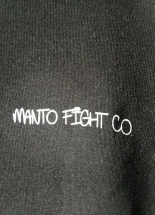 Худи manto3 фото