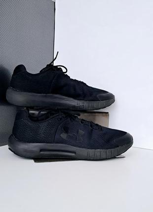 Чоловічі кросівки under armour