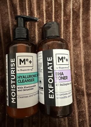 Уход за лицом