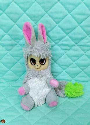 Игрушка зверек bush baby
