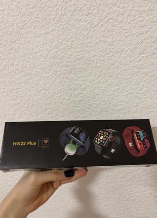 Смарт годинник smart watch