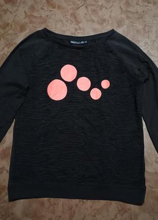 Кофта женская only play размер м