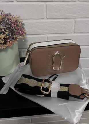 Сумка «marc jacobs»