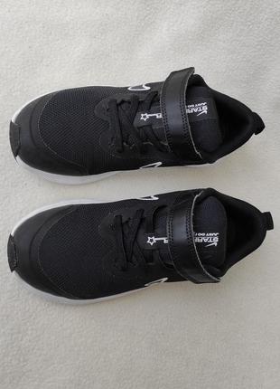 Оригинал! кроссовки nike найк р. 33 стелька 21см7 фото