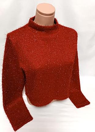 Свитер женский h&m l/m/12/10/38/49/46/48