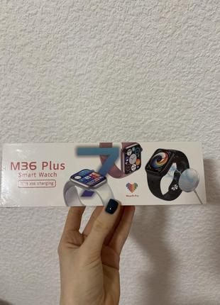 Смарт годинник smart watch