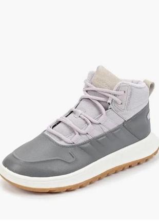 Зимние кроссовки adidas fusion storm wtr ee9712