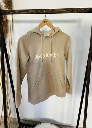 Худи columbia
