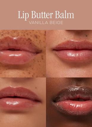 Бальзам для губ summer fridays lip butter balm