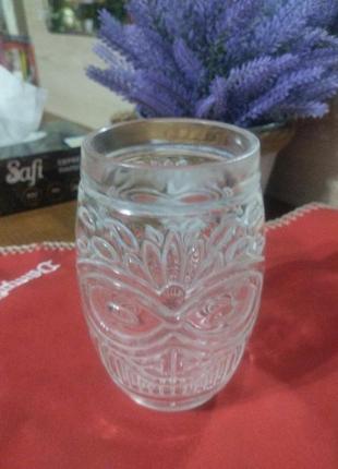 Ваза uniglass.