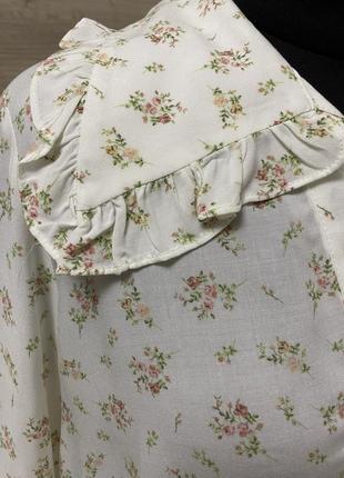 Блуза для вагітних h&m mama розмір s нова 4