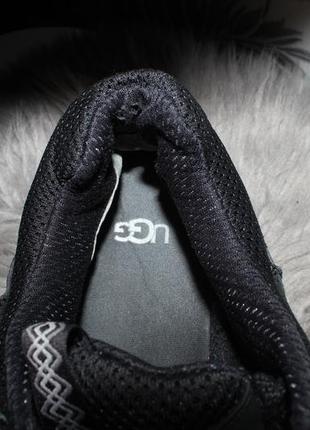 Ugg кроссовки 28 см стелька4 фото