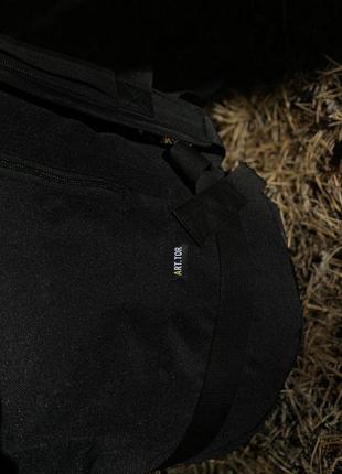 Tactical 25l bag black 100 l7 фото