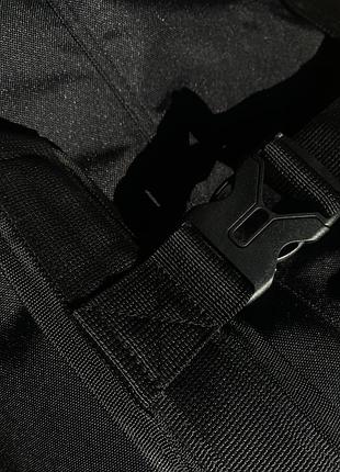 Tactical 25l bag black 100 l4 фото