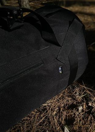 Tactical 25l bag black 100 l6 фото