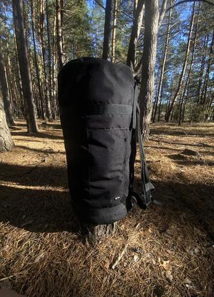 Tactical 25l bag black 100 l2 фото