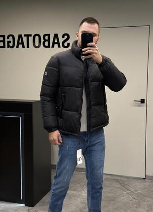 Куртка чоловіча zara
