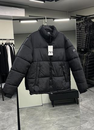 Куртка чоловіча zara