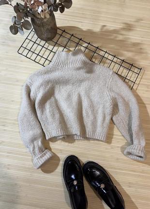 Свитер от zara👌