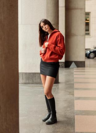 Джемпер (вовна) lambswool uniqlo | s6 фото