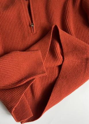 Джемпер (вовна) lambswool uniqlo | s4 фото
