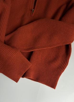 Джемпер (вовна) lambswool uniqlo | s5 фото