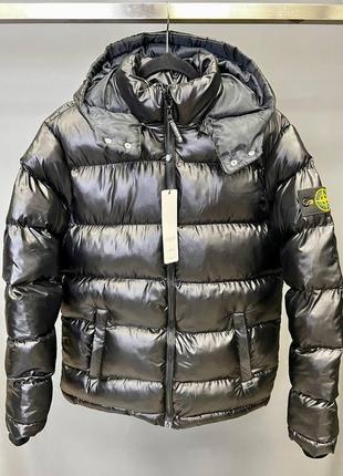 Куртка stone island