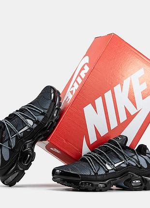 Мужские кроссовки nike air max tn plus toggle