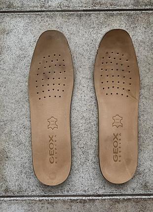 Устілки для взуття geox (italy)ecco lowa rieker hogl vagabond clarks lloyd braska timberlehd nike puma
