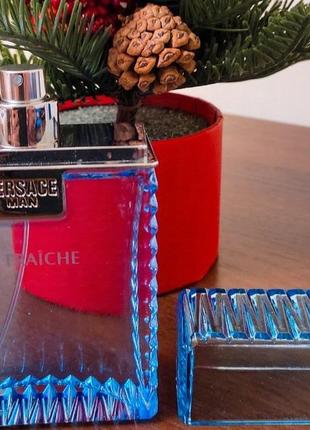 ❗ акция ❗мужская туалетная вода versace man eau fraiche (версаче мен эу фреш) 100 мл.