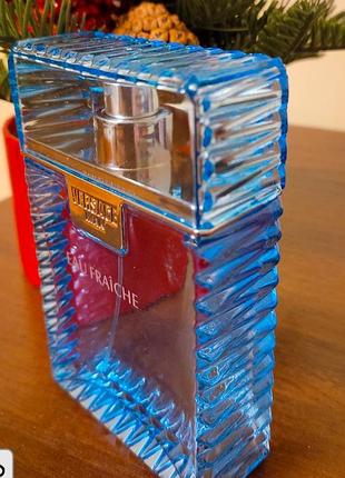 ❗ акция ❗мужская туалетная вода versace man eau fraiche (версаче мен эу фреш) 100 мл.