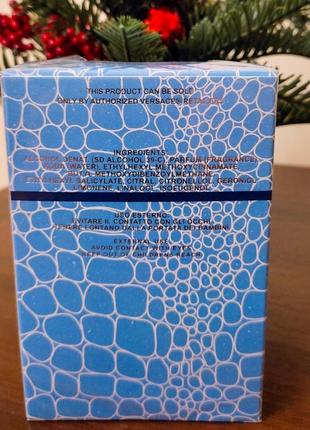 ❗ акция ❗мужская туалетная вода versace man eau fraiche (версаче мен эу фреш) 100 мл.