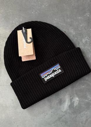 Шапка patagonia 🔥