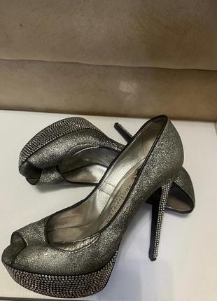 Philipp plein туфлі