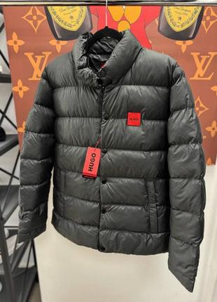 Мужская куртка hugo boss до -25