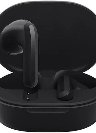 Навушники redmi buds 4 lite (bhr7118gl) black