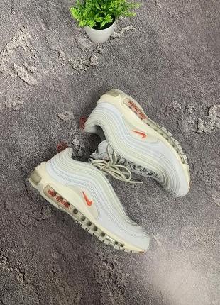 Кроссовки nike Jordan air max 97