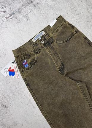 Polar big boy green xs s m зеленые