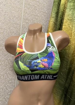 Спортивный топ