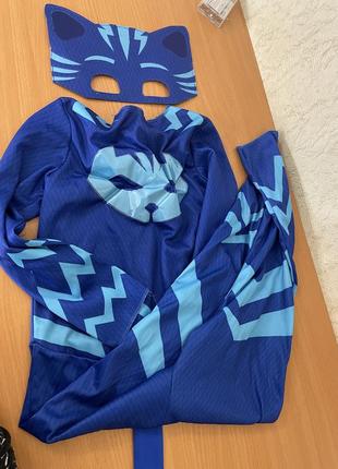 Кетбой  catboy костюм
