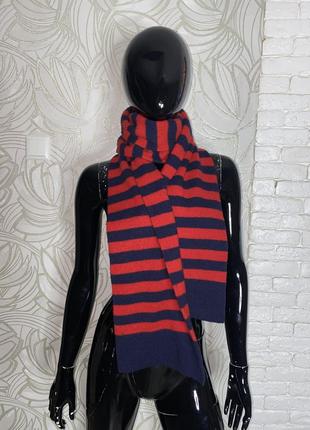 Шерстяний шарф gap