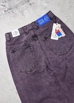 Polar big boy purple фіолетові xs s — ціна 1500 грн у каталозі