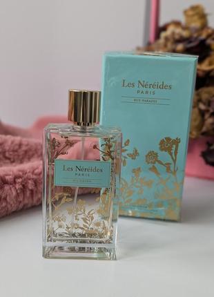 Ніша rue paradis les nereides для жінок та чоловіків оригінал