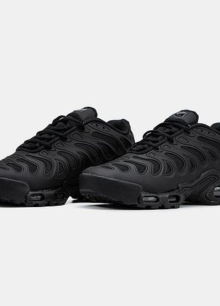 Кроссовки nike air max tn plus drift 5