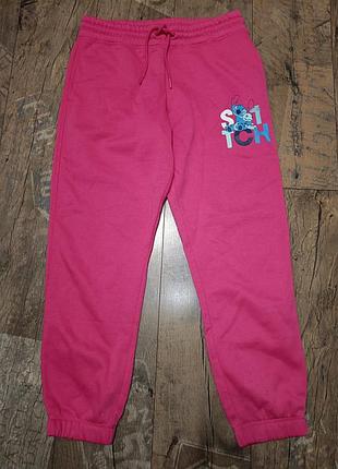 Спортивні штани на флісі