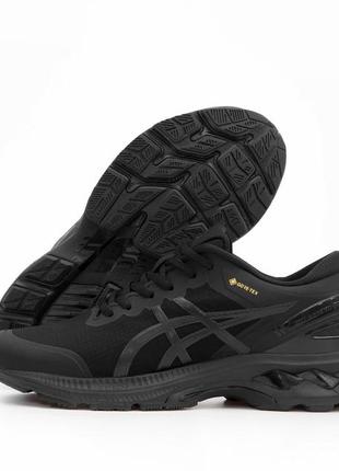 Кроссовки asics gel-kayano 27 gore-tex