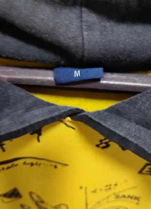 Кофта мужская р.m3 фото