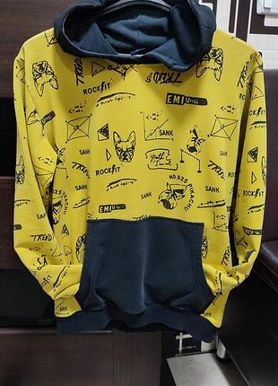 Кофта мужская р.m