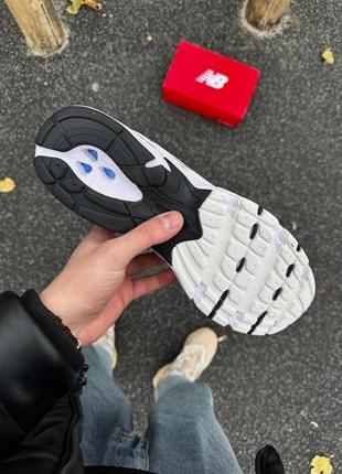 Кросівки зимові new balance 530