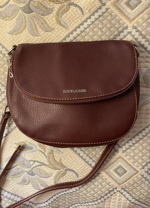 Сумка david jones
